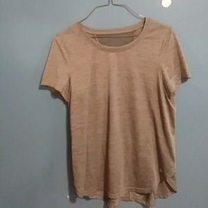 Super soft and comfy but it's not my style.